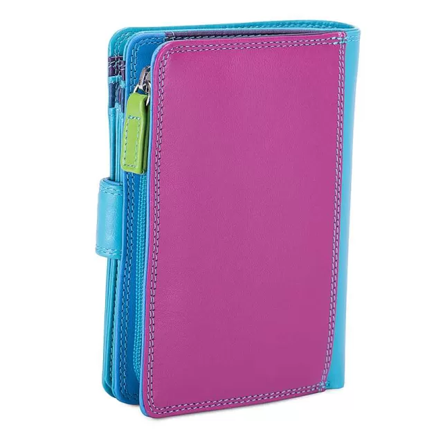 Flash Sale Mywalit Medium Snap Wallet Mare