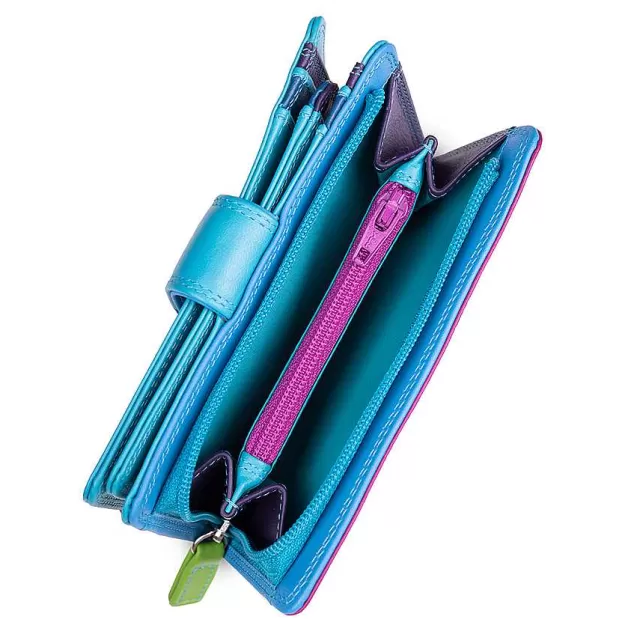 Flash Sale Mywalit Medium Snap Wallet Mare