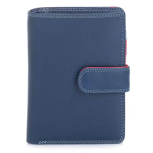 Flash Sale Mywalit Medium Snap Wallet Royal
