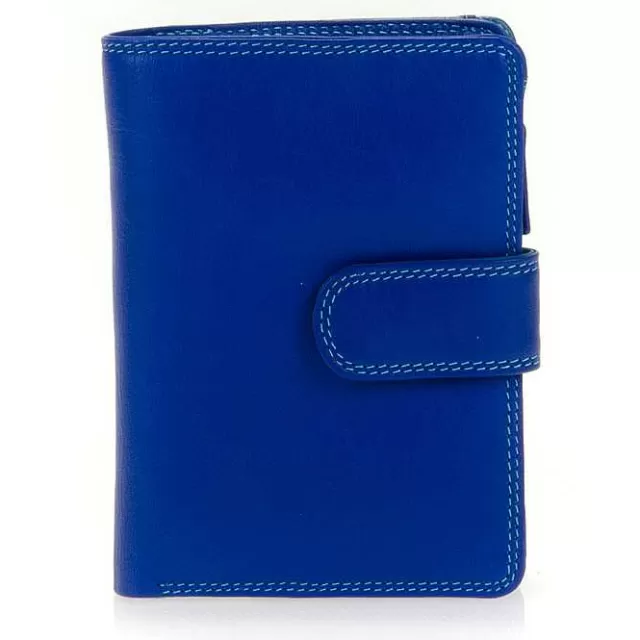 Sale Mywalit Medium Snap Wallet Seascape