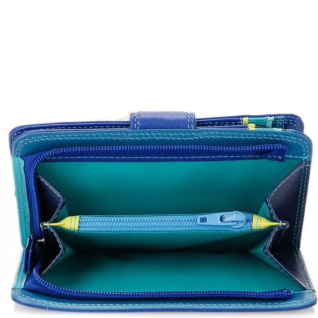 Sale Mywalit Medium Snap Wallet Seascape