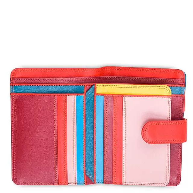 Sale Mywalit Medium Snap Wallet Vesuvio