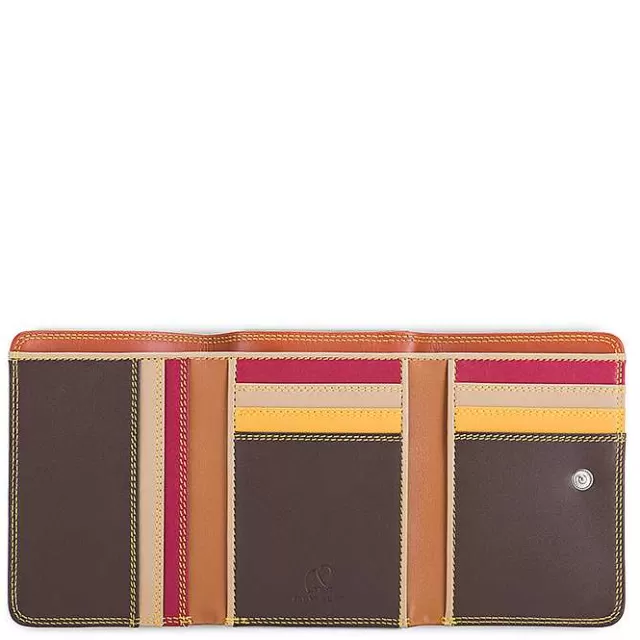 Best Sale Mywalit Medium Tri-Fold Wallet Bosco