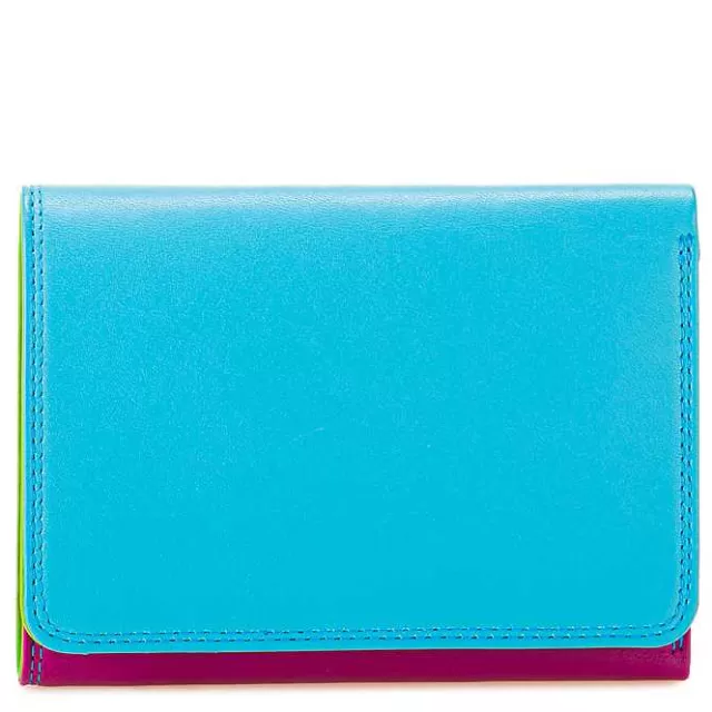 Best Sale Mywalit Medium Tri-Fold Wallet Liguria