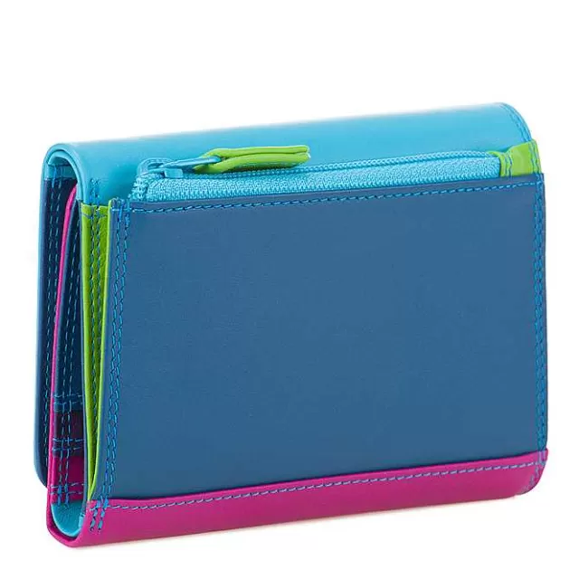 Best Sale Mywalit Medium Tri-Fold Wallet Liguria