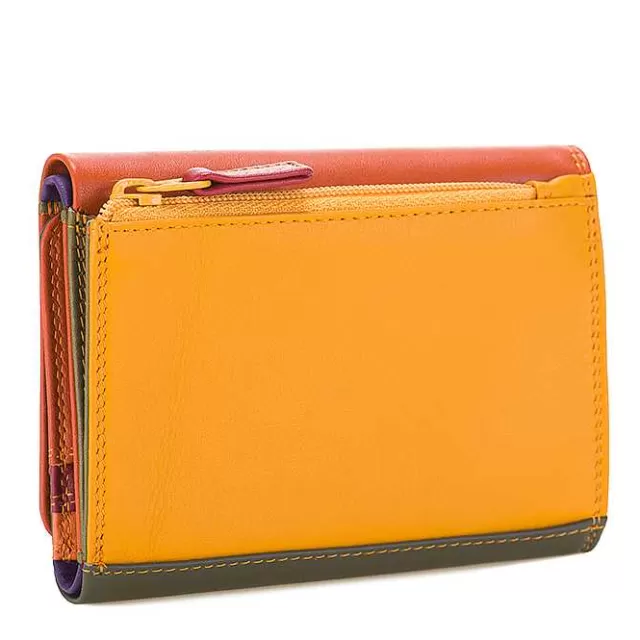 Cheap Mywalit Medium Tri-Fold Wallet Lucca