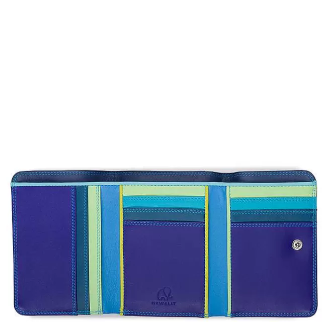 Best Sale Mywalit Medium Tri-Fold Wallet Seascape