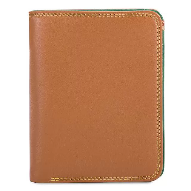 Store Mywalit Medium Zip Wallet Bosco