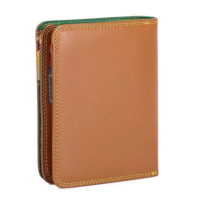 Store Mywalit Medium Zip Wallet Bosco