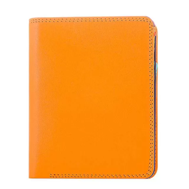 Cheap Mywalit Medium Zip Wallet Copacabana
