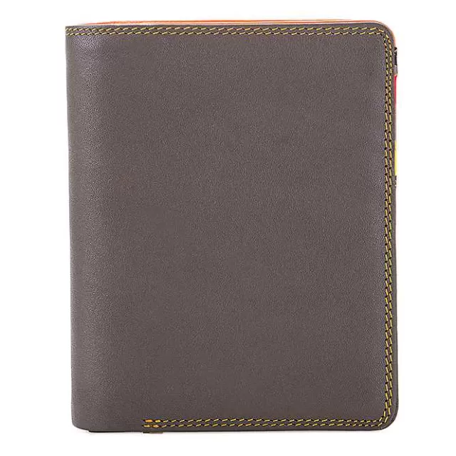 Store Mywalit Medium Zip Wallet Fumo