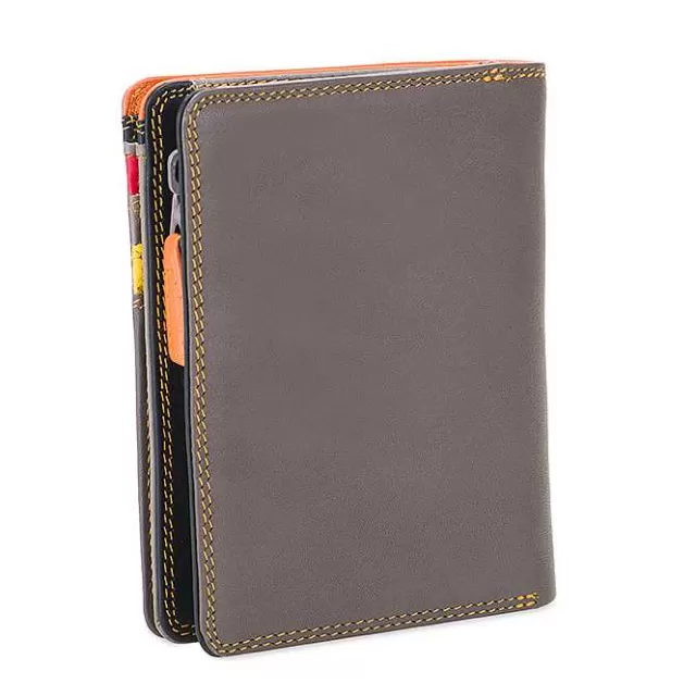 Store Mywalit Medium Zip Wallet Fumo