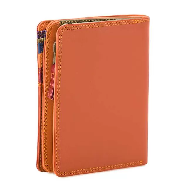 Cheap Mywalit Medium Zip Wallet Lucca