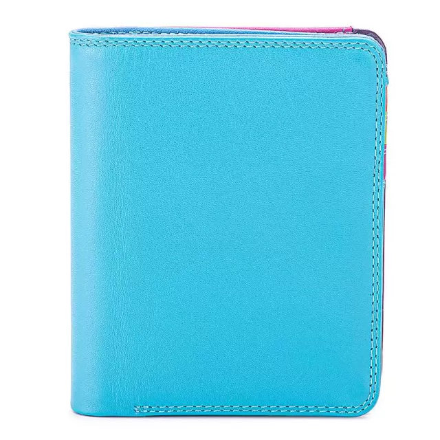 Shop Mywalit Medium Zip Wallet Mare