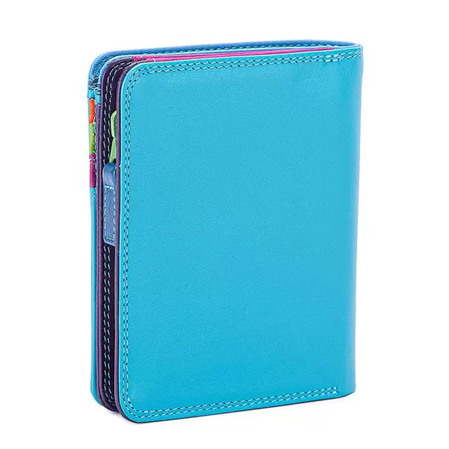 Shop Mywalit Medium Zip Wallet Mare