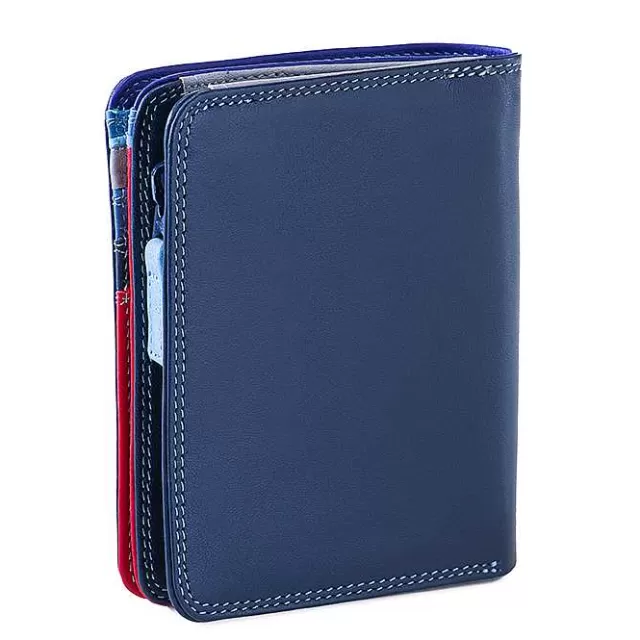 Flash Sale Mywalit Medium Zip Wallet Royal