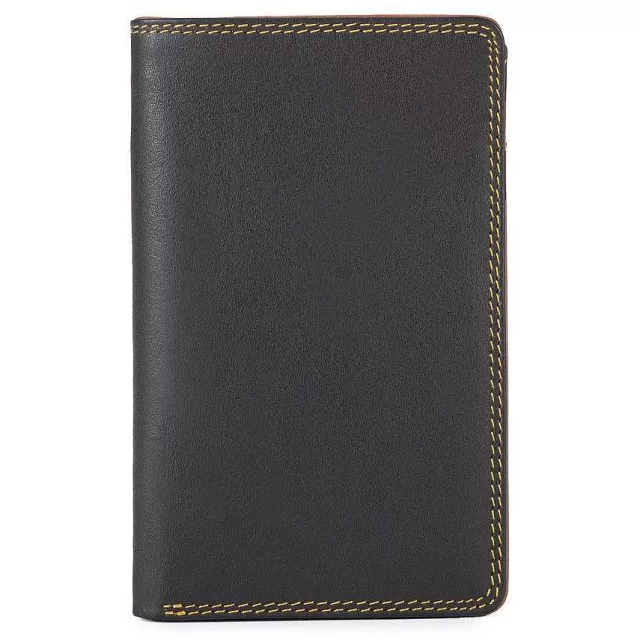 Hot Mywalit Men'S Mini Bi-Fold Wallet Bosco