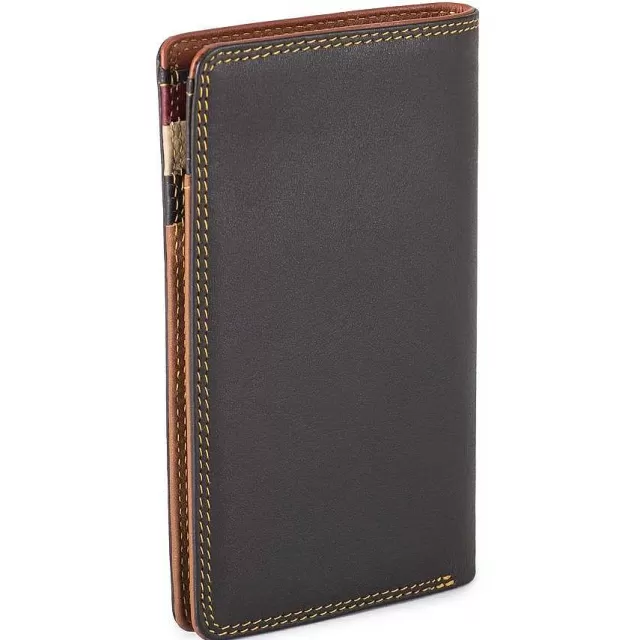 Hot Mywalit Men'S Mini Bi-Fold Wallet Bosco