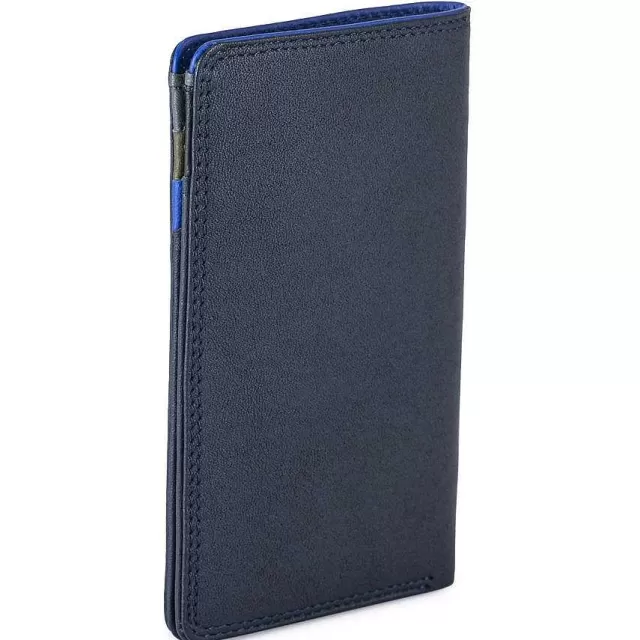 Cheap Mywalit Men'S Mini Bi-Fold Wallet Midnight