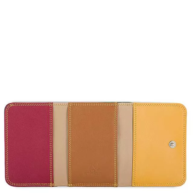 Cheap Mywalit Mini Tri-Fold Wallet Bosco