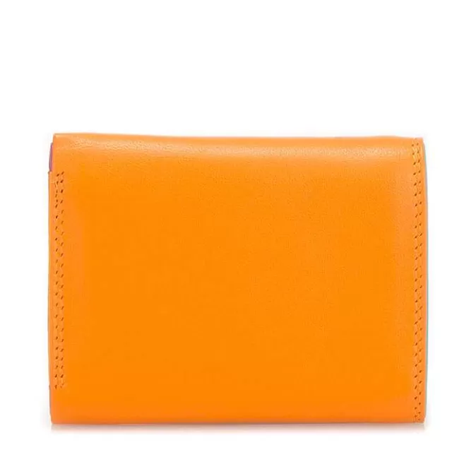 Fashion Mywalit Mini Tri-Fold Wallet Copacabana