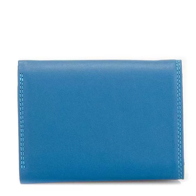 Shop Mywalit Mini Tri-Fold Wallet Seascape