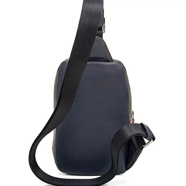 New Mywalit Modena Cross Body Sling Navy