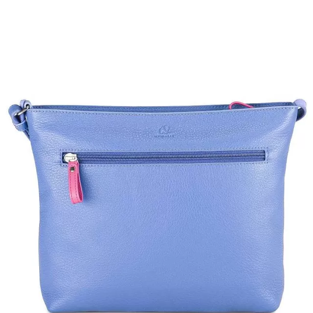 Hot Mywalit Modica Medium Cross Body Blue