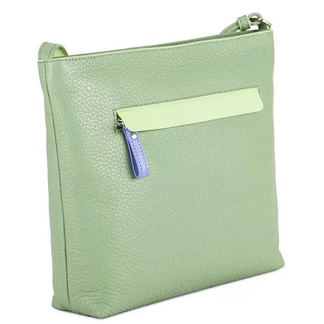 Flash Sale Mywalit Modica Medium Cross Body Rosemary