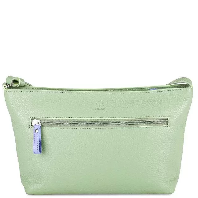 Best Sale Mywalit Modica Small Cross Body Rosemary