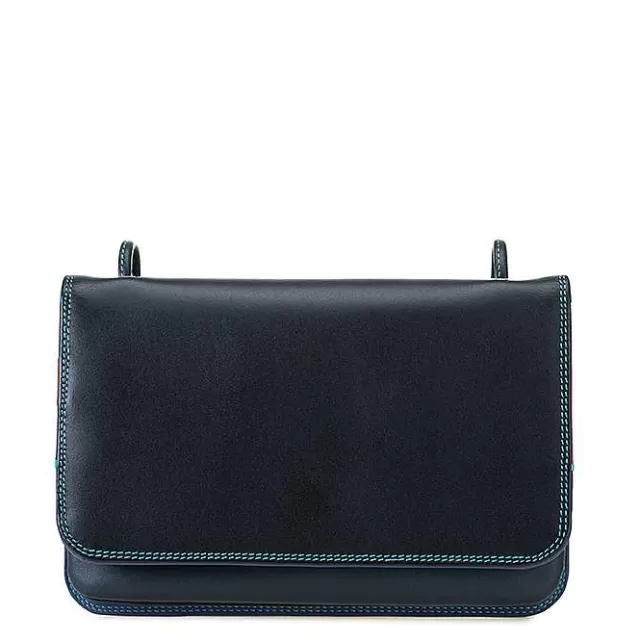 Outlet Mywalit Multi-Comp Travel Organiser Black Pace