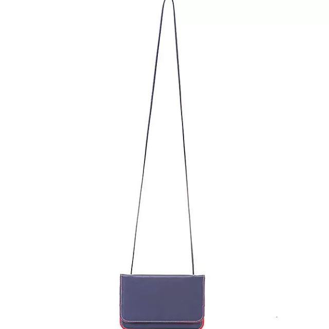 Online Mywalit Multi-Comp Travel Organiser Sangria Multi