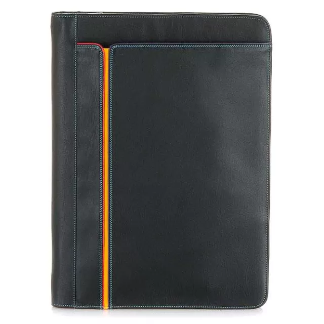 Sale Mywalit Office A4 Document Case Black Pace
