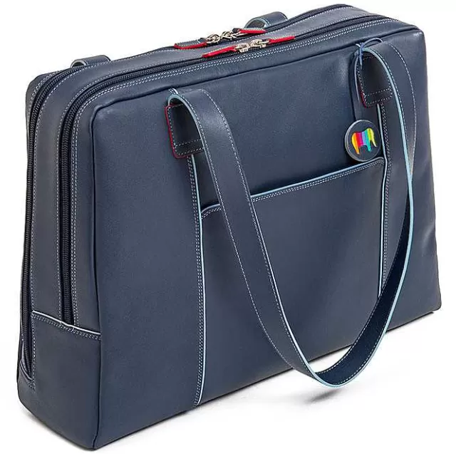 Fashion Mywalit Office Large Organiser Royal
