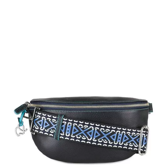 New Mywalit Olbia Sling Bag Black