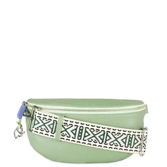 Best Mywalit Olbia Sling Bag Rosemary