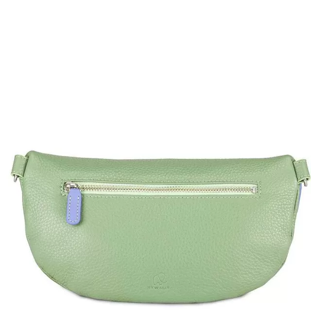 Best Mywalit Olbia Sling Bag Rosemary