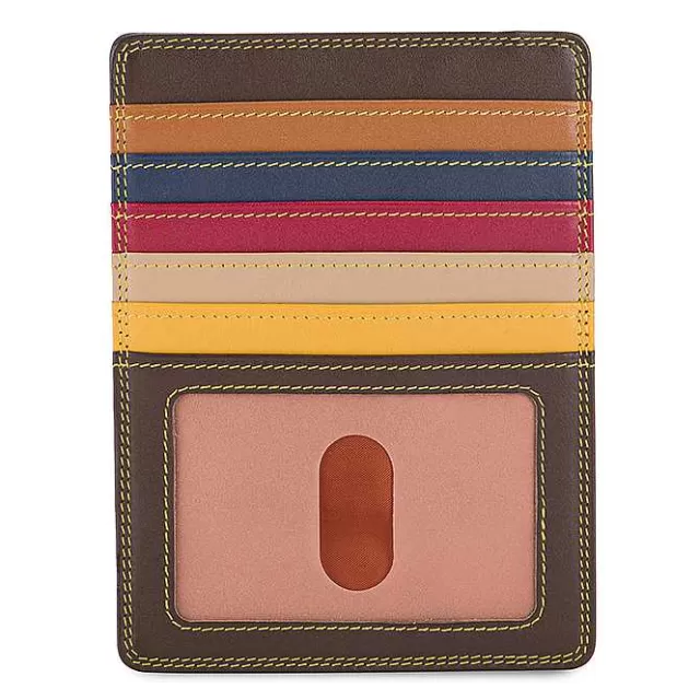 New Mywalit Passport Slider Wallet Bosco