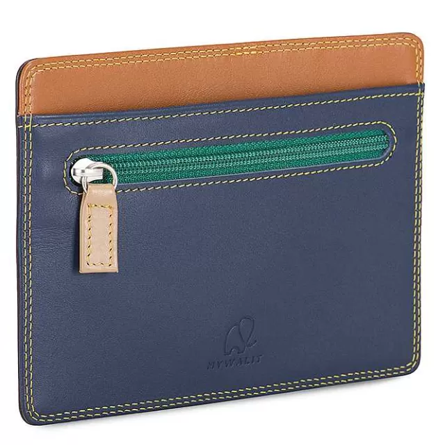 New Mywalit Passport Slider Wallet Bosco
