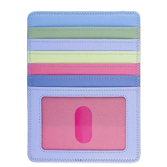 Online Mywalit Passport Slider Wallet Viola