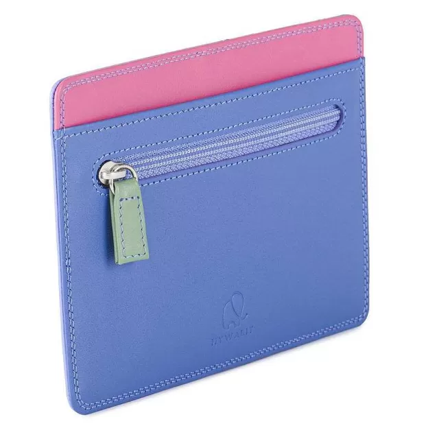 Online Mywalit Passport Slider Wallet Viola