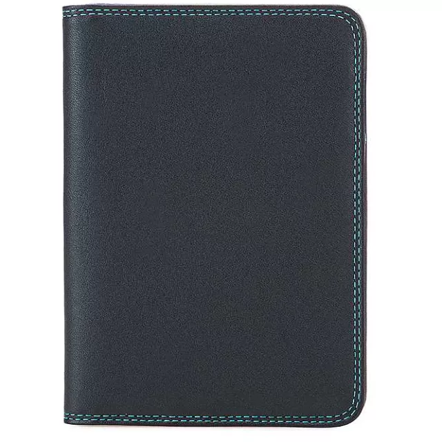 Best Mywalit Passport Travel Cover Black Pace