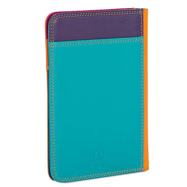 New Mywalit Passport Travel Cover Copacabana