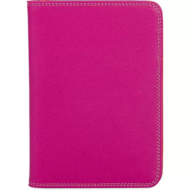 Cheap Mywalit Passport Travel Cover Sangria Multi