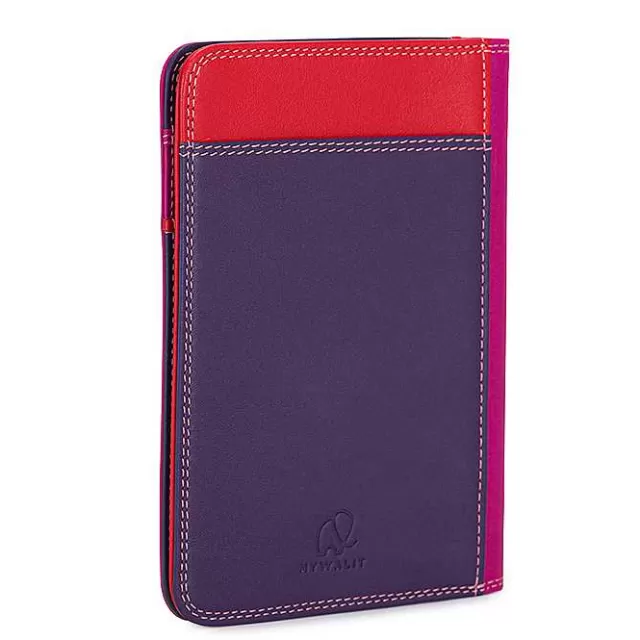 Cheap Mywalit Passport Travel Cover Sangria Multi