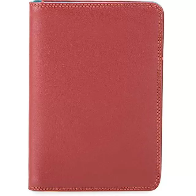 Fashion Mywalit Passport Travel Cover Vesuvio