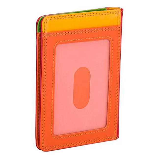 Sale Mywalit Pocket Card Holder Jamaica