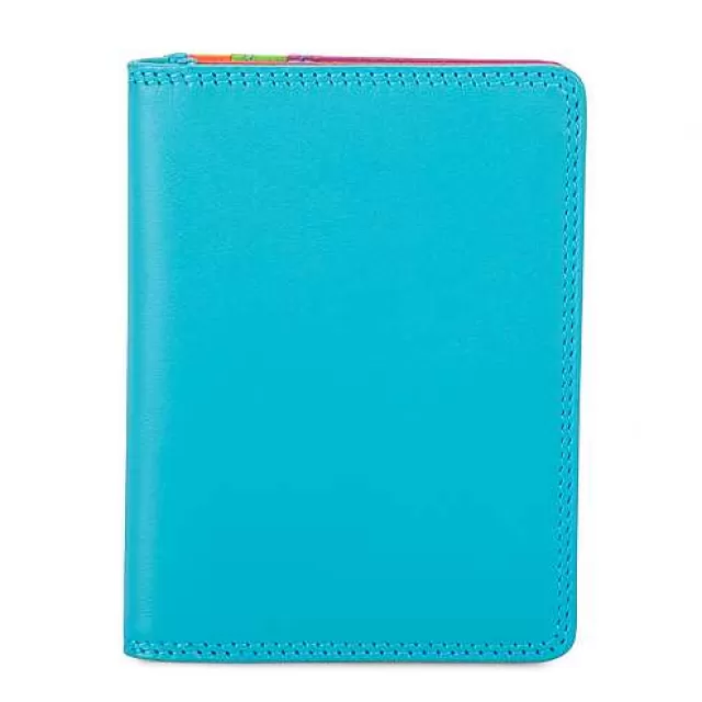 Clearance Mywalit Pocket Card Holder Liguria
