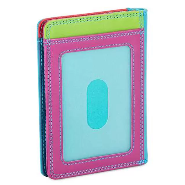 Clearance Mywalit Pocket Card Holder Liguria