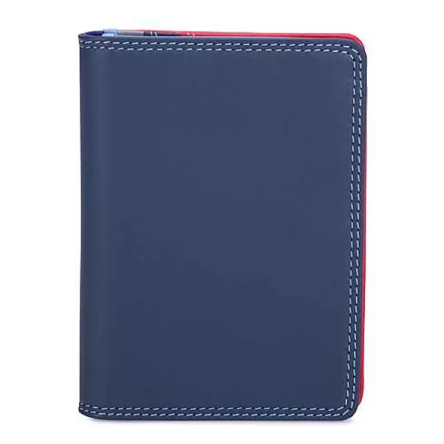 Fashion Mywalit Pocket Card Holder Royal